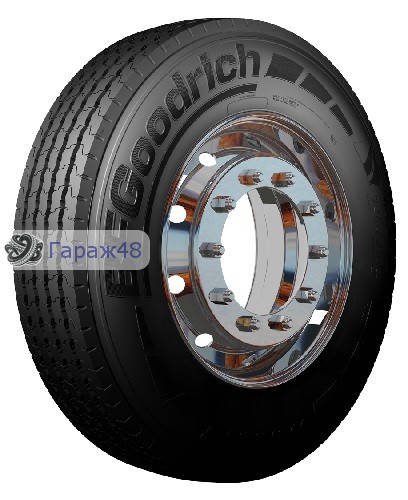 BFGoodrich Route Control S 265/70 R19.5 140/138M